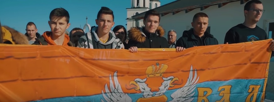 „Beogradski sindikat“ objavio spot za novu pesmu „Sviće zora“