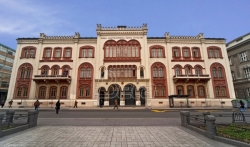 Beogradski univerzitet pao na Šangajskoj listi