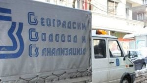 Beogradski vodovod: Delovi Zvezdare sutra bez vode, a Savskog venca i Vračara u utorak