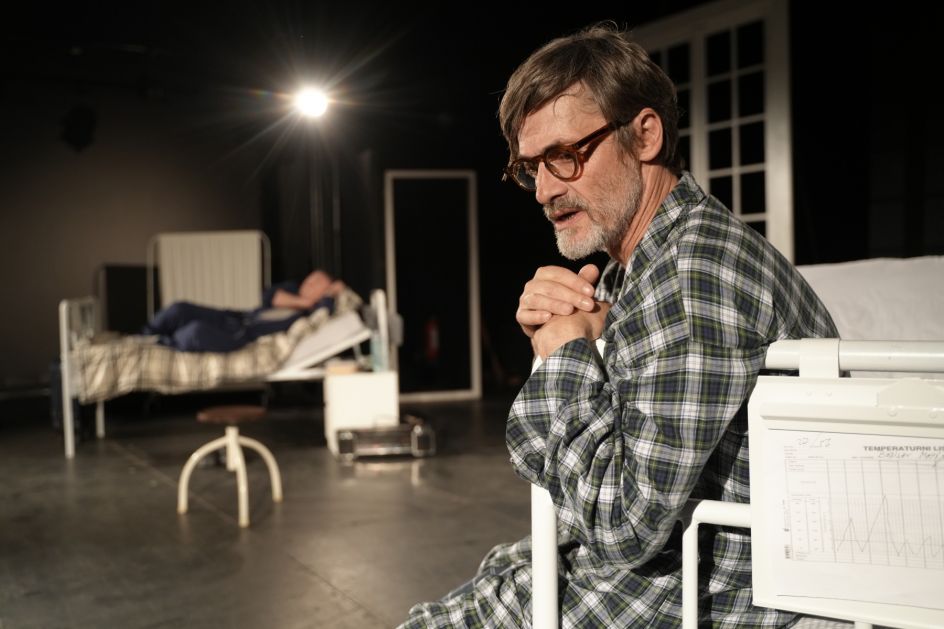 Beogradsko dramsko pozorište otvara novu sezonu hit predstavom „Anđela“