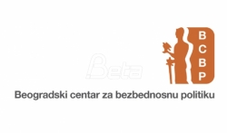 Beogradskom centru za bezbednosnu politiku ponovo stižu pretnje
