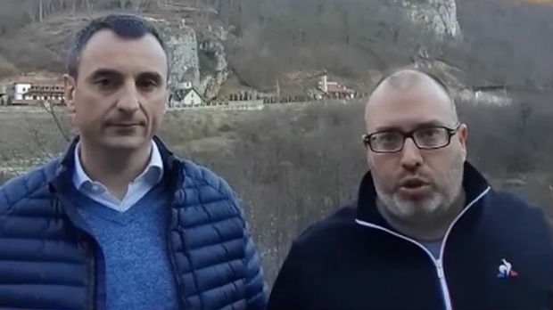 Beogradskom sindikatu zabranjen ulazak u Crnu Goru