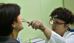 Beplatni preventivni pregledi danas u Kliničkom centru Srbije