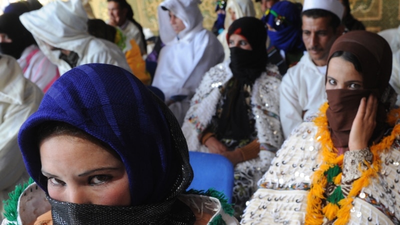 Berberska nova godina zvanični praznik u Maroku