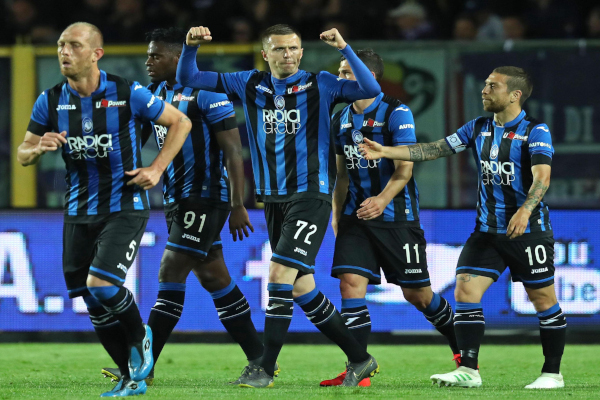 Bergamo slavi Papua, Atalanta u finalu kupa Italije! (video)