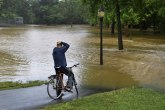 Beri i dalje moćan - moguće katastrofalne poplave