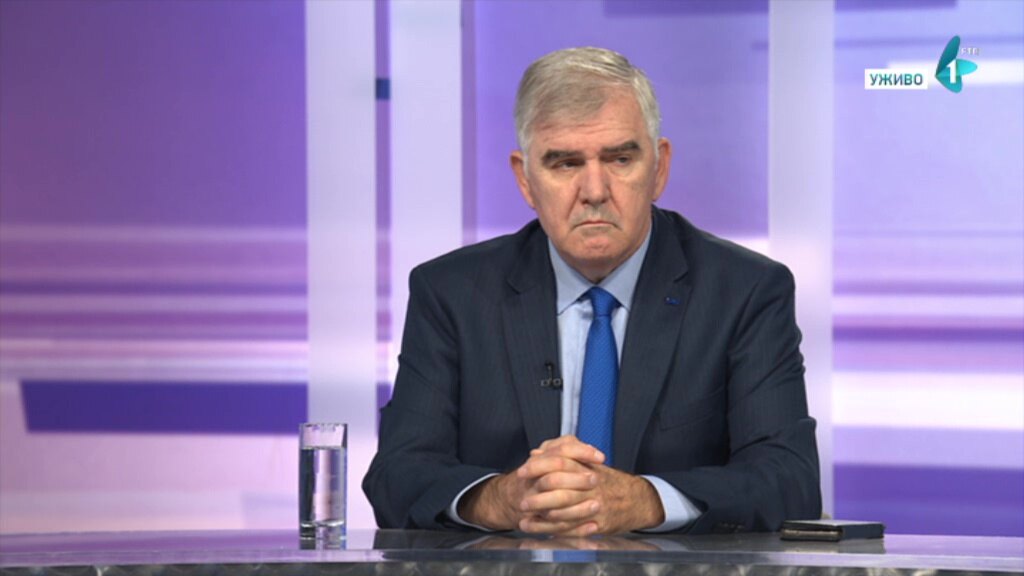 Beriša: Na jesen u skupštini rasprava o novom Zakonu o nacionalnim zajednicama