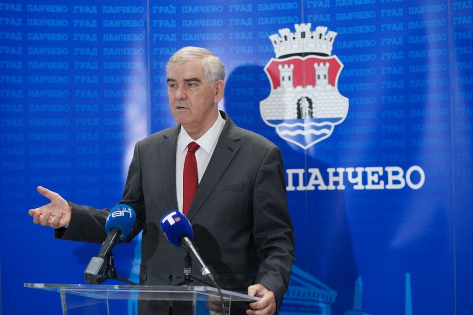 Beriša: Važno je da podižemo nivo položaja nacionalnih manjina, one su bogatstvo Srbije