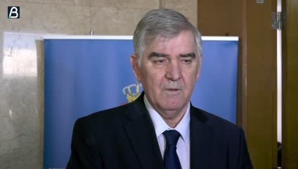 Beriša otvorio Info dane o finansiranju organizacija civilnog društva