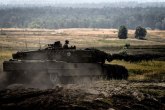 Berlin Kijevu poslao smeće? Nemci: Ne popravljajte tenkove leopard 2