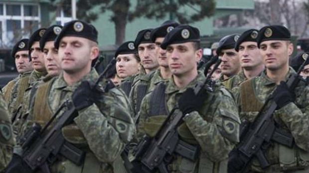 Berlin: Kosovska vojska da ne bude izgovor za tenzije u regionu