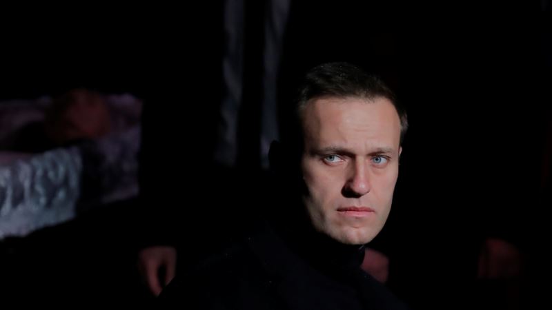 Berlin: Laboratorije u Francuskoj i Švedskoj potvrdile trovanje Navaljnog novičokom