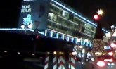 Berlin: Objavljen snimak kamiona smrti / VIDEO