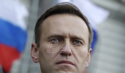 Berlin: Rusija treba da učini više da rasvetli slučaj Navaljnog