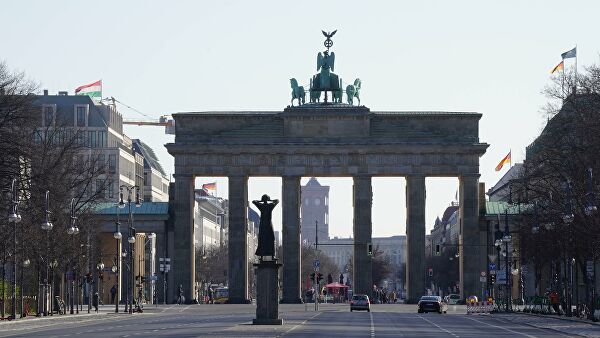Berlin: Sprovesti analizu potencijalnih pretnji od strane Rusije