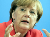 Berlin preuzima kormilo EU, Merkelova ima jednu želju