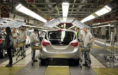 Berlin želi zadržati Opelov odjel za istraživanje i razvoj u Njemačkoj