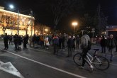 Berliner cajtung: Pokušaj Majdana u Beogradu, opozicija sebi učinila medveđu uslugu