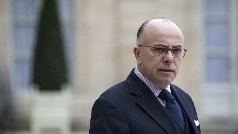 Bernar Kaznev novi premijer Francuske