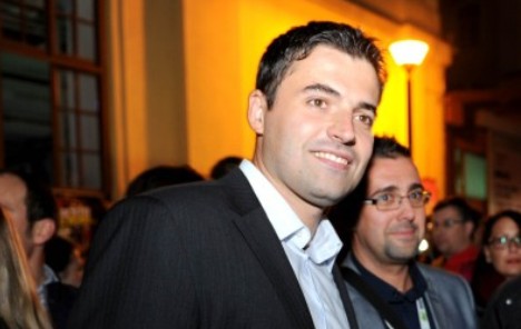 Bernardić najavio okupljanje stranaka ljevice i centra