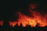 Besne požari i poplave u Kanadi VIDEO