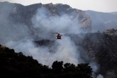 Besni sumnjivi požar kod Los Anđelesa, vlasti apeluju na ljude da se evakuišu VIDEO/FOTO