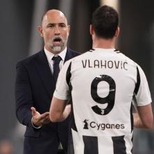 Besno je reagovao i Tudor ga OTPISAO u Juventusu! Ne zanima ga što je skupo pojačanje