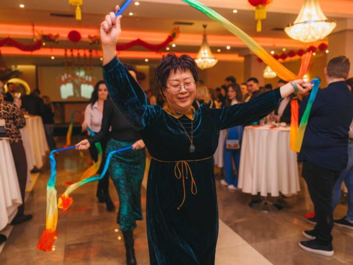 Besplatan kurs kineskog jezika i Festival sredine jeseni u Nišu