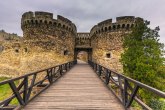 Besplatan ulazak u Beogradske tvrđave