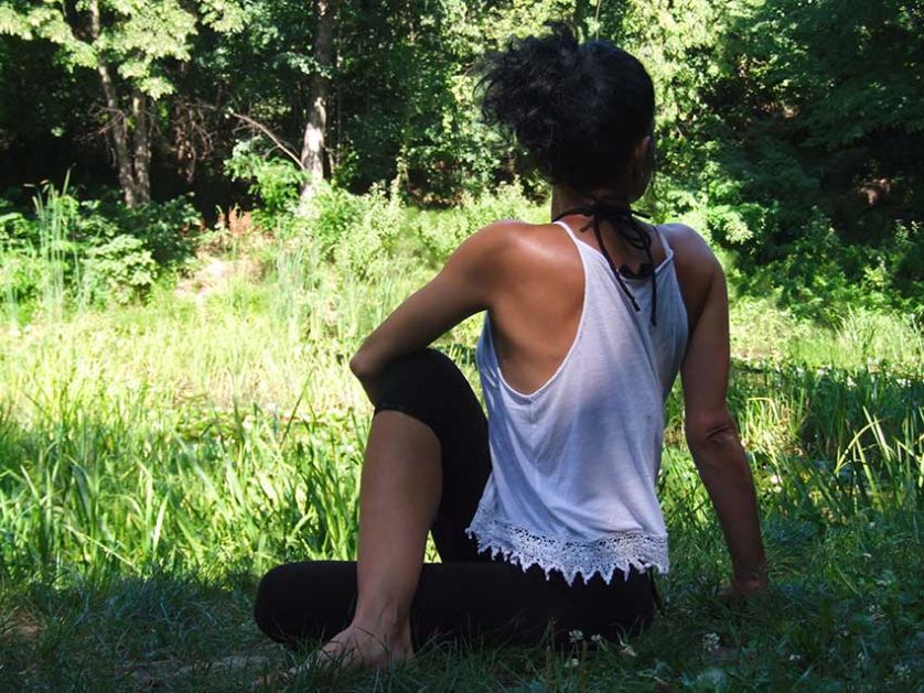 Besplatna joga za Novosađane – rasterećenje od svakodnevnog pritiska