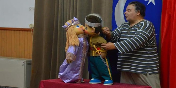 Besplatna lutkarska predstava pozorištanca Bubamara na dar borskoj deci [NAJAVA]
