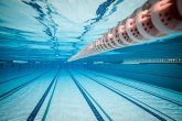 Besplatna škola plivanja za 370 predškolaca