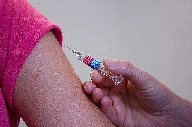 Besplatna vakcinacija dece i mladih protiv HPV-a u subotu u Zmaj Ognjena Vuka