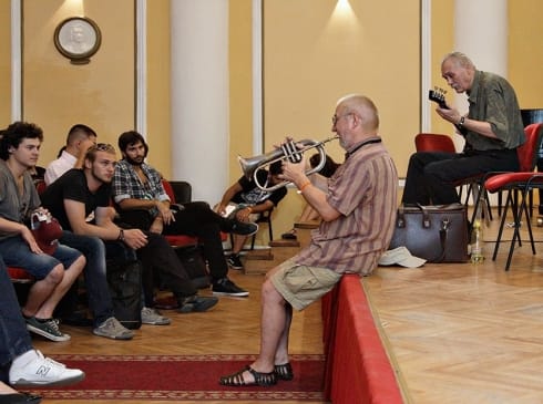Besplatne muzičke radonice i ove godine na „Nišvilu“, prijave počele