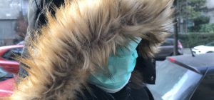 Besplatne zaštitne maske u Svrljigu
