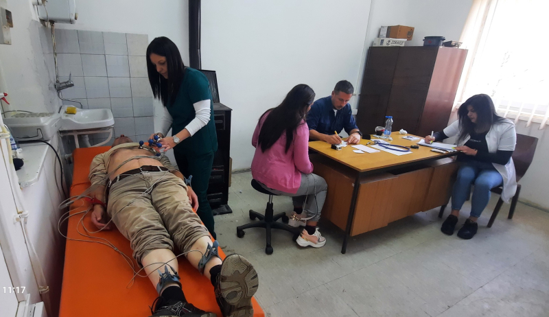Besplatni Preventivni Pregledi u Zdravstvenoj stanici Vlase