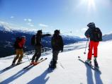 Besplatno skijanje za pirotske školarce na Svetski dan snega