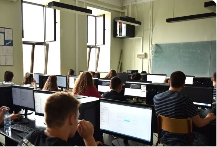 Besplatnu školu programiranja u Vršcu pohađa 100 osnovaca