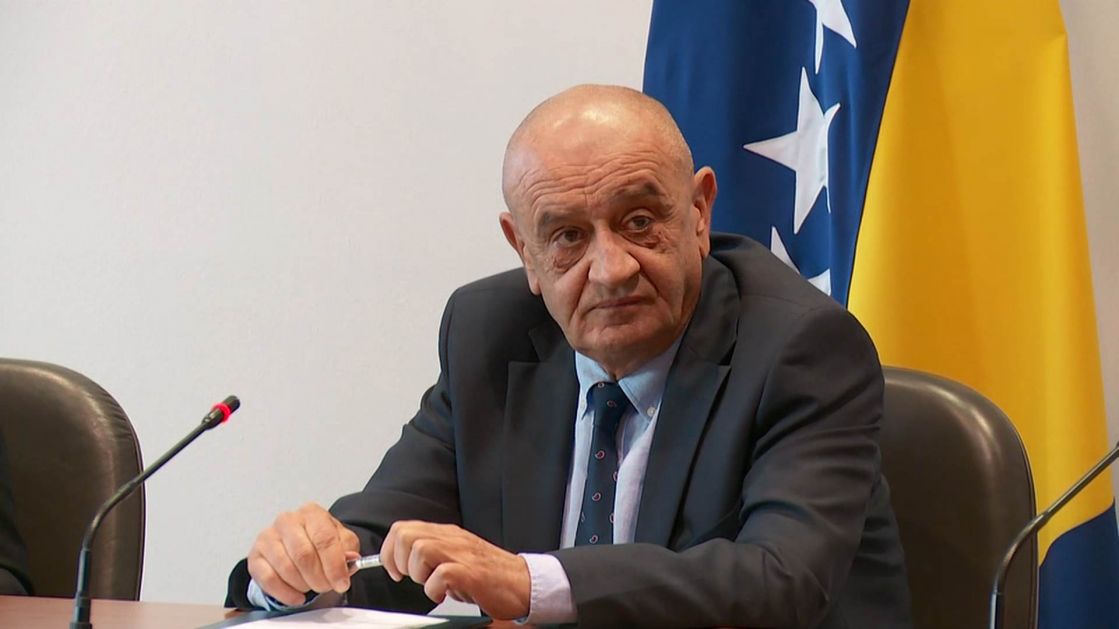 Bevanda: Moguće povećanje plata u institucijama BiH
