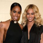 Beyonce i Kelly Rowland zajedno na humanitarnom događaju