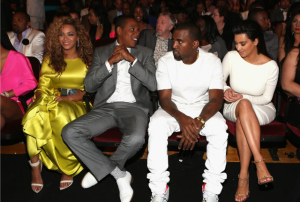 Beyonce preklinje Jay Z-ja da pomogne Kanyeu