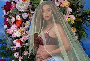 Beyonce trudna: Pevačica čeka blizance