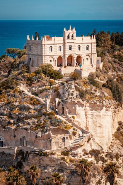 Beyond the Postcard: Kalabrija je mesto gde ćete upoznati autentičnu Italiju