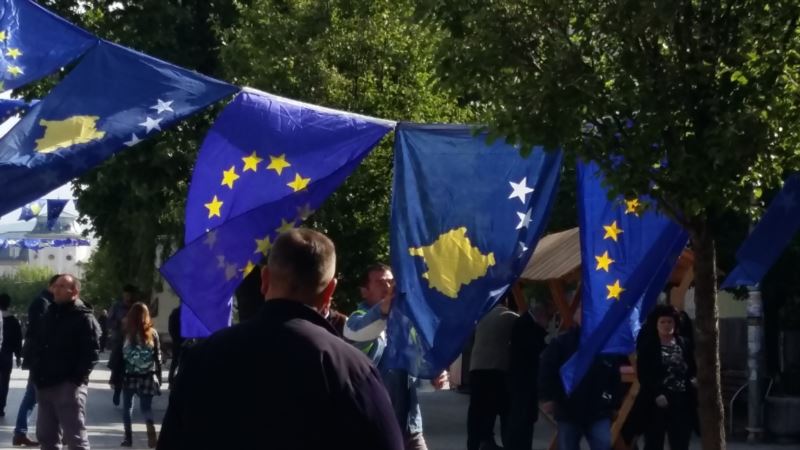 Bez EU stava o Kurtijevom predlogu o reciprocitetu