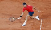 Bez Federera tenis je drugačiji sport