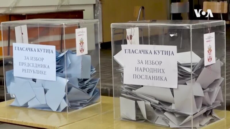 Bez Vlade Srbije i pola godine nakon izbora