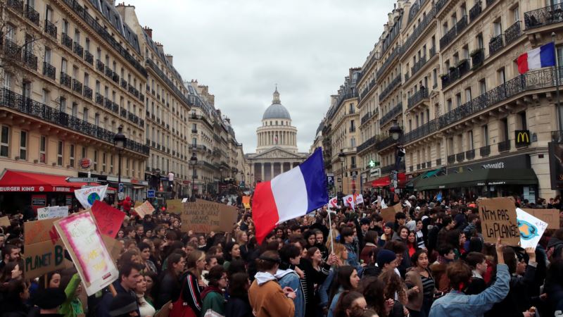 Bez dogovora vlasti i sindikata u Francuskoj