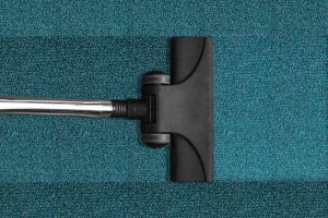 Bez hemikalija: Tri prirodna sredstva za čišćenje tepiha