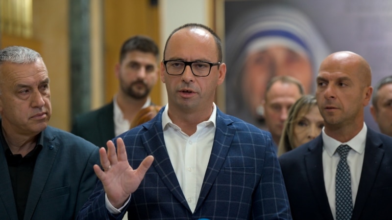 Bez jake konkurencije među srpskim strankama na Kosovu izvesna apsolutna pobeda Srpske liste