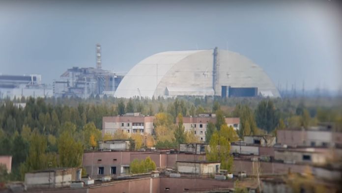 Bez ljudi, Černobilj je postao raj na Zemlji (VIDEO)